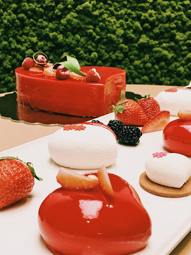 Opinii despre Zebra Patisseries în Ljubljana - Gastronomija in gostinstvo