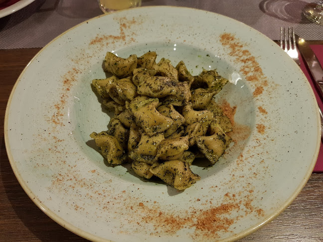 Špica Restavracija & Bar Bled - Gastronomija in gostinstvo