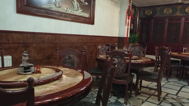 Opinii despre Peking trgovina in gostinstvo d.o.o. în Brezovica pri Ljubljani - Gastronomija in gostinstvo