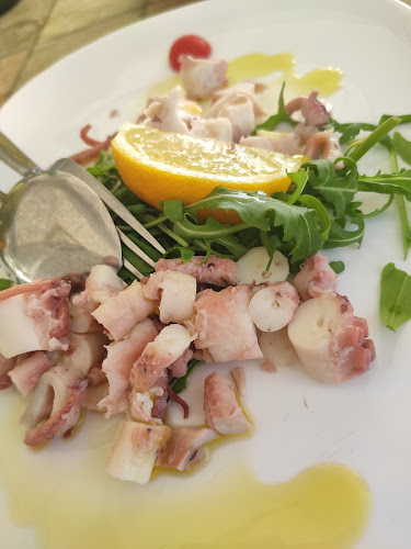 Opinii despre Ribja kantina pri Polonci în Piran - Gastronomija in gostinstvo