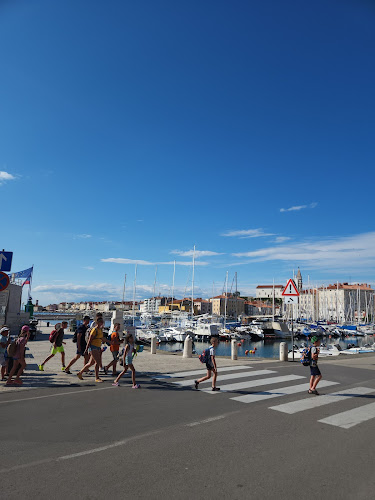 Piran Fresh Bread - Piran