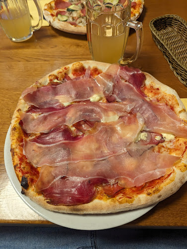 Restavracija & Pizzeria Alexsandro