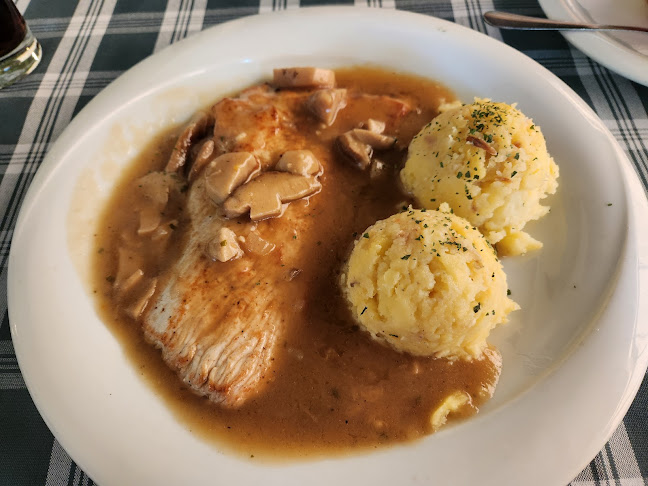 Comentarii opinii despre Gostilna Koblarjev Zaliv