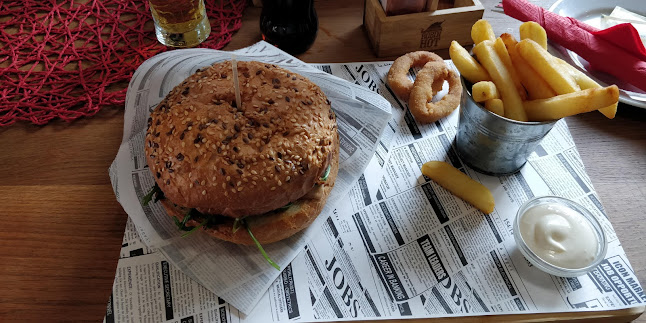 Gostilna Na Hofu - Gastronomija in gostinstvo