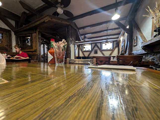 Cosa nostra - Ravne na Koroškem