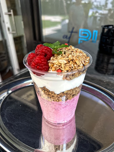 At blue caffee - Zreče