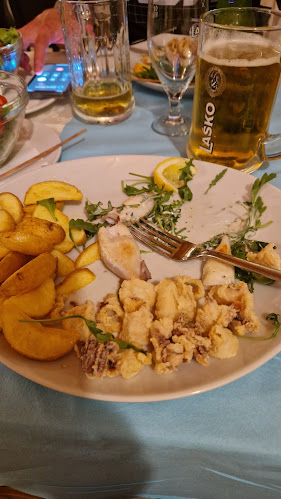 Trnovska hiša - Trnovo pri Gorici