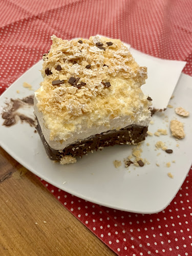 Opinii despre Kavarna in slaščičarna Vidic în Radovljica - Gastronomija in gostinstvo