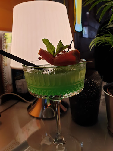 Opinii despre KOKTAJL, mešanje pijač, d.o.o., PR FARTKU (koktajl bar) în Mengeš - Gastronomija in gostinstvo