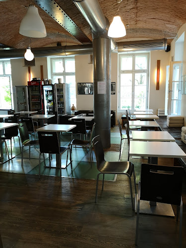 Metelkova ulica 2, 1000 Ljubljana