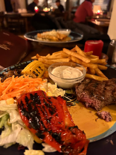 Opinii despre Joe Peña’s în Ljubljana - Gastronomija in gostinstvo