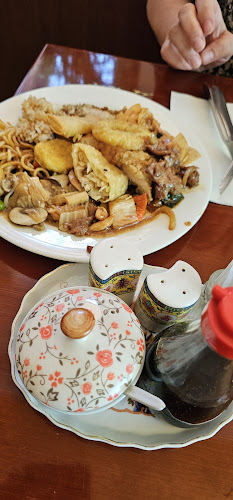 Restavracija Azija, XIANXING d.o.o. - Maribor