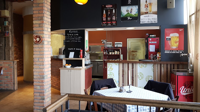 Comentarii opinii despre Boccaccio Restavracija