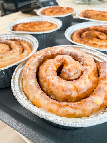 Aurora slaščičarna, Simona Dimovska, S.P. - Ljubljana