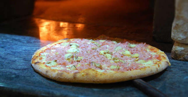 Opinii despre Pizzeria Agata în Lenart v Slovenskih Goricah - Gastronomija in gostinstvo