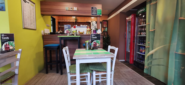 1, Mariborska cesta, 3000 Celje