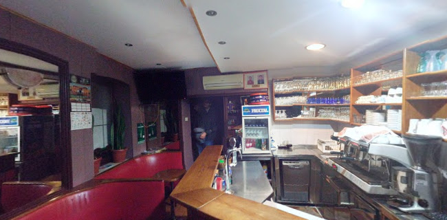 Okrepčevalnica Pika Jeton Arifi s.p.