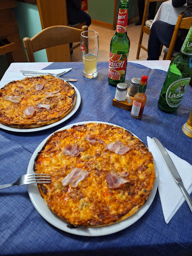 Gostilna - prenočišče - Berdnik Marija, s.p.