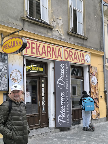 Pekarna Drava