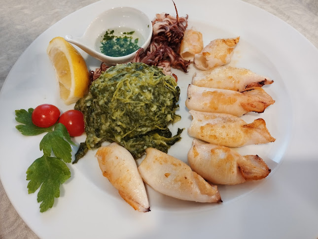 Comentarii opinii despre Gostilna M&S