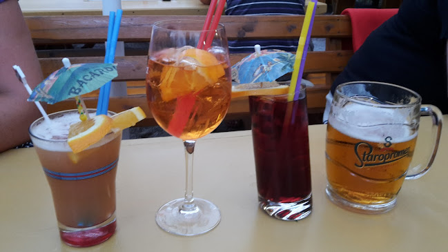 Comentarii opinii despre KOKTAJL, mešanje pijač, d.o.o., PR FARTKU (koktajl bar)