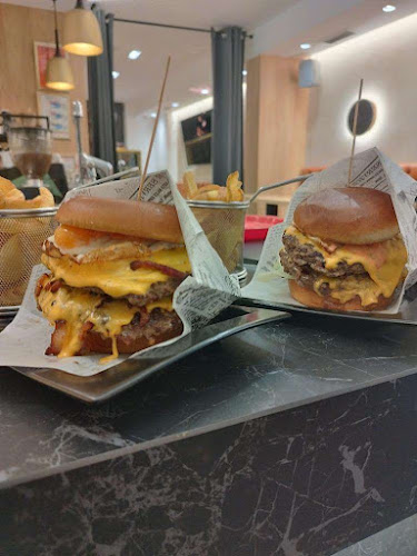 Opinii despre Walmary în Ljubljana - Šentvid - Gastronomija in gostinstvo