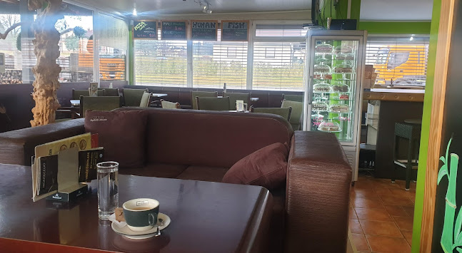 KAVARNA LEVADA - Gastronomija in gostinstvo