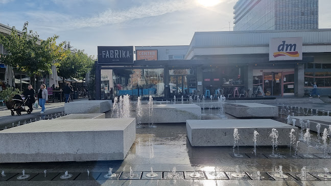 Fabrika - Gastronomija in gostinstvo