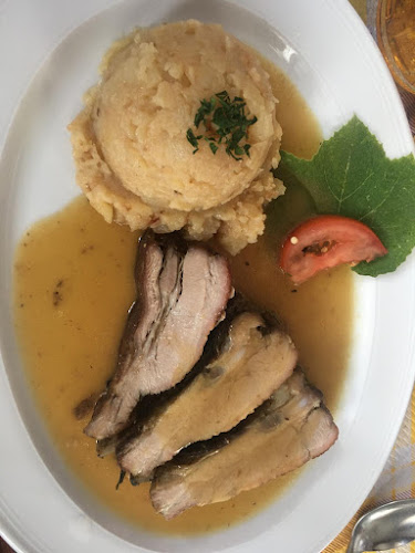 Gostilna "Pri stričku" - Gastronomija in gostinstvo