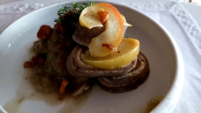 Gostilna Lovski dom, To ni gibanica d.o.o.