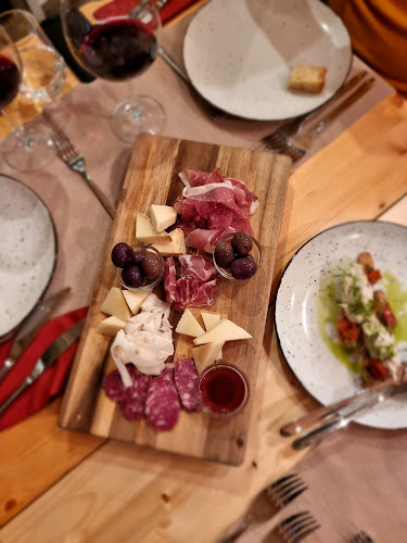 Altrokè - Ljubljana