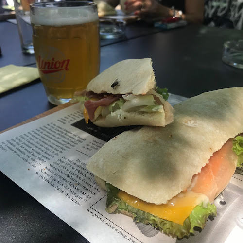 KARSolicious - Sežana