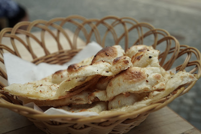 Indijska restavracija ZAIKA