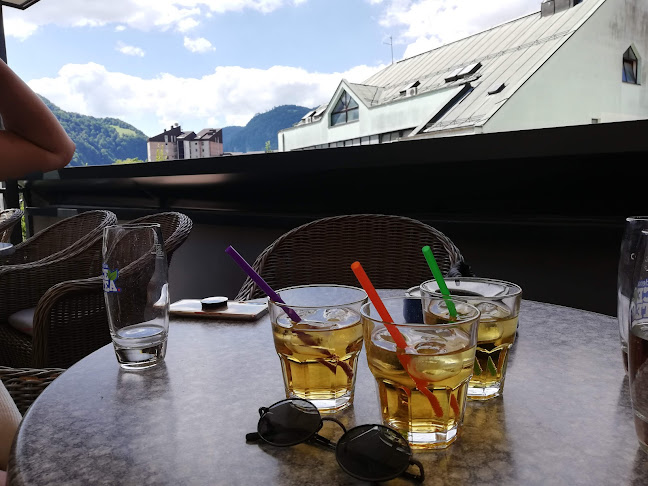 Opinii despre Kropivšek Karlo s.p. saloon Caffe în Zagorje ob Savi - Gastronomija in gostinstvo