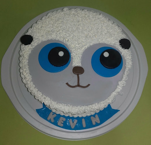 Slaščičarska delavnica Cukrček - Gastronomija in gostinstvo