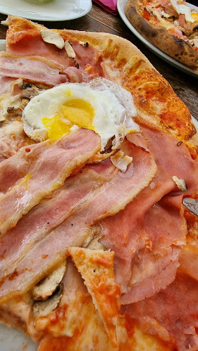 Opinii despre Gostilnica in picerija Žakelj în Logatec - Gastronomija in gostinstvo