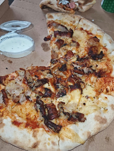 Fast food Primorska - Koper