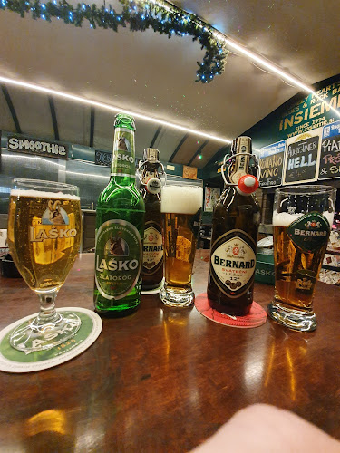 Kava bar Insieme Milovan Šare s.p. - Gastronomija in gostinstvo