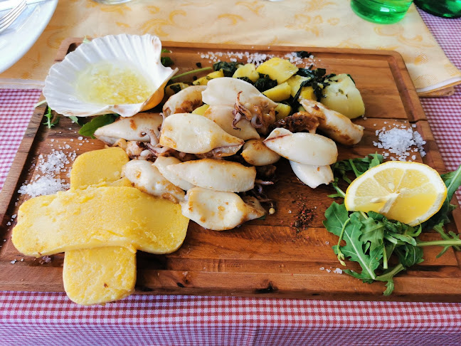 Gostišče Ribič d.o.o. Portorož - Portorož