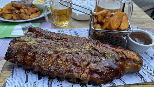 PATRICK'S PUB - Gastronomija in gostinstvo