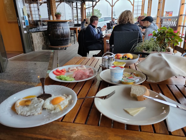 Gostilna ČELAN, Maja Plazar s.p. - Hajdina