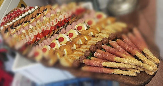 Opinii despre Zdenko Mesarič s.p. restavracija "Gurman" în Nova Gorica - Gastronomija in gostinstvo