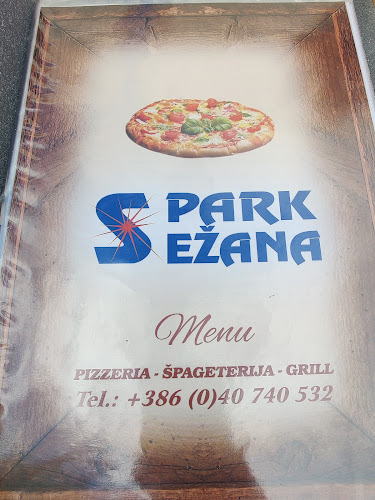 Gostilna Spark Sežana - Gastronomija in gostinstvo