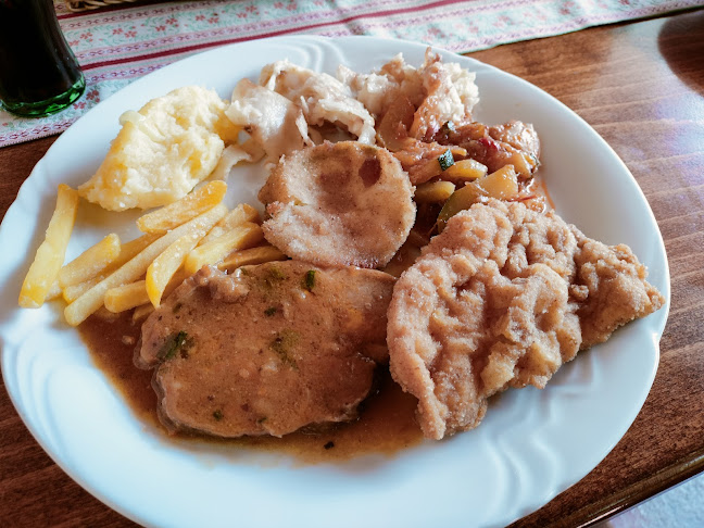 Okrepčevalnica in pizzerija Zala, Andraž Zgonc s.p. - Knežak