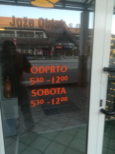 Mesarstvo Oblak, Proizvodnja, Trgovina In Storitve, D.O.O.