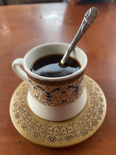 Tsnim arabska restavracija - Gastronomija in gostinstvo