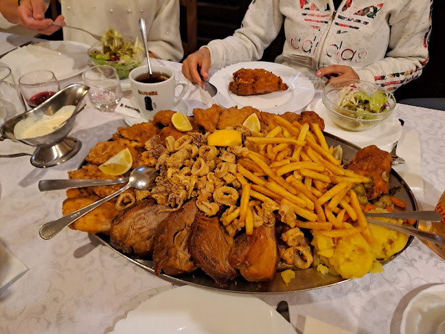 Opinii despre Gostilna pri Gašperju în Prevoje pri Šentvidu - Gastronomija in gostinstvo