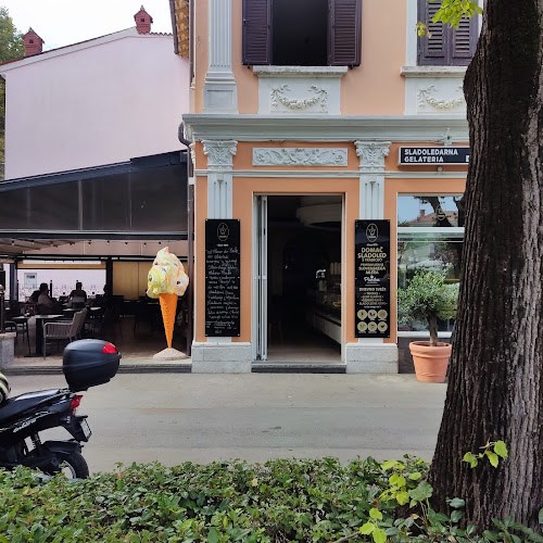 Drevored 1. maja 2, 6310 Izola