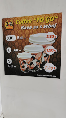 Opinii despre ŠendtviČ în Ljubljana - Šentvid - Gastronomija in gostinstvo