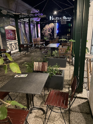 À propos cocktail bar - Bled